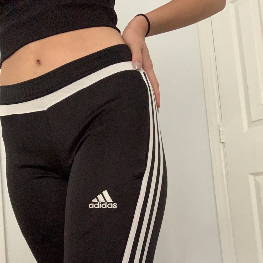Adidas Track Pants